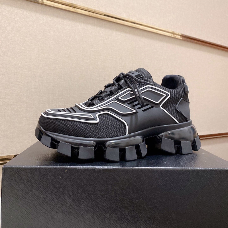 Pra*a casual shoes